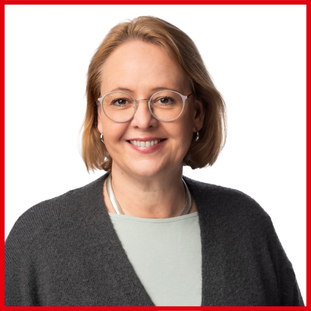 Monika Schmid-Balzert, die Mieteranwältin, Profilbild